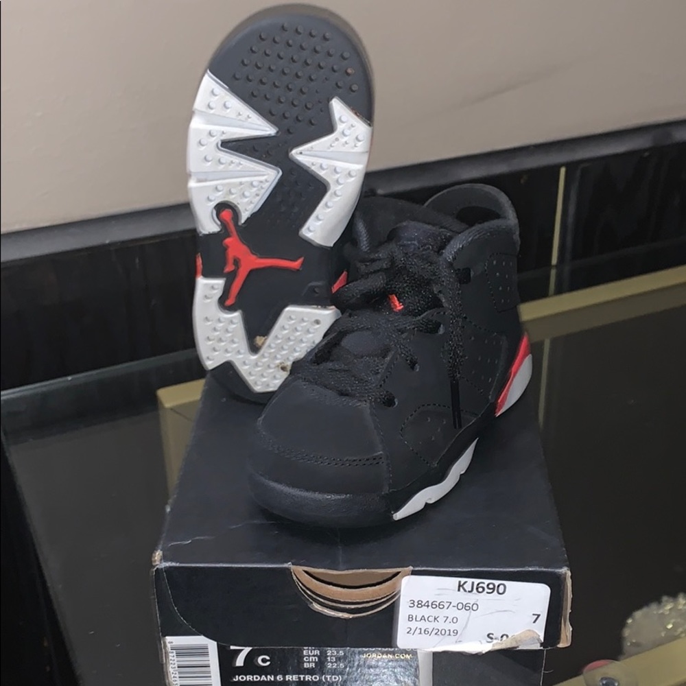 Jordans